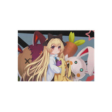 Load image into Gallery viewer, Arifureta Shokugyou De Sekai Saikyou Rug
