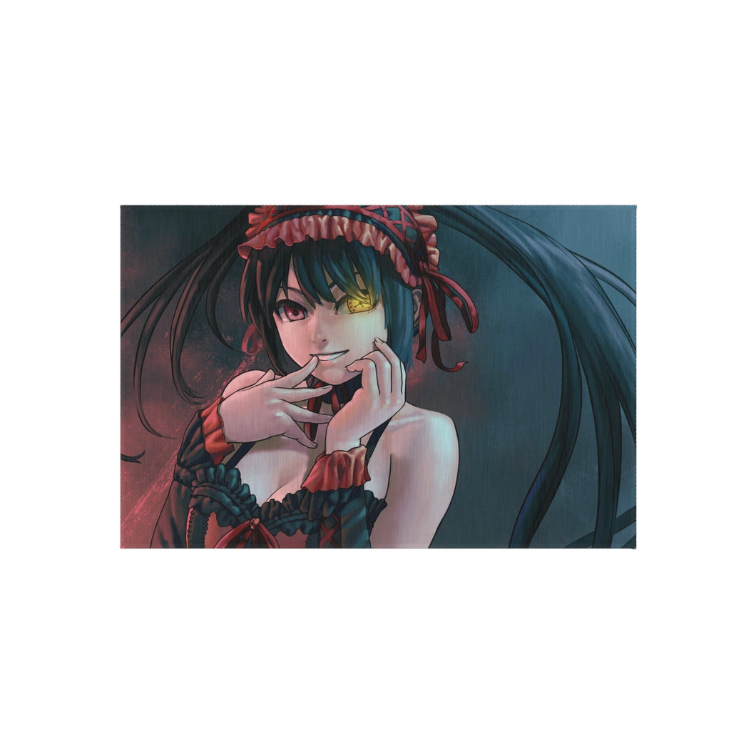 Date A Live Rug