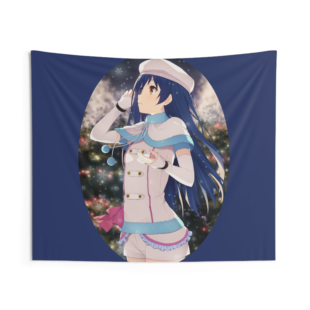 Sonoda umi by Indoor Wall Tapestry