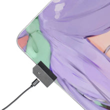 Load image into Gallery viewer, Uma Musume: Pretty Derby RGB LED Mouse Pad (Desk Mat)
