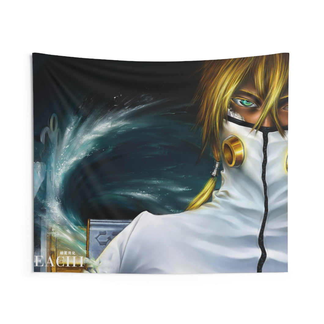 Anime Bleach Indoor Wall Tapestry