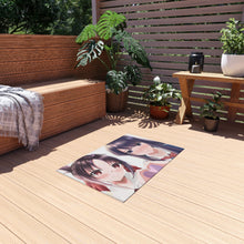 Load image into Gallery viewer, Anime Crossover Rug
