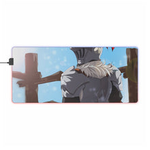 Load image into Gallery viewer, Goblin Slayer Goblin Slayer RGB LED Mouse Pad (Desk Mat)
