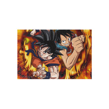 Load image into Gallery viewer, Anime Crossover Rug

