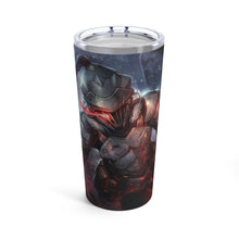 Load image into Gallery viewer, Goblin Slayer Goblin Slayer Tumbler 20oz
