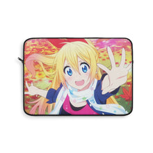 Load image into Gallery viewer, Anime Nisekoi Laptop Sleeve
