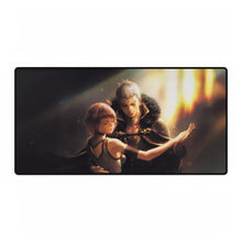 Load image into Gallery viewer, Anime Rage of Bahamut: Genesis Mouse Pad (Desk Mat)
