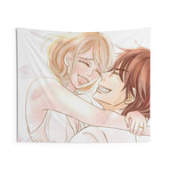 Kimi Ni Todoke Indoor Wall Tapestry