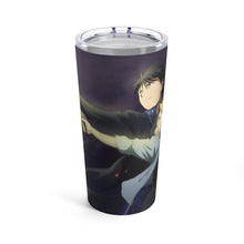 Load image into Gallery viewer, Anime FullMetal Alchemist Tumbler 20oz
