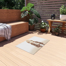 Load image into Gallery viewer, Anime Attack On Titan Rug
