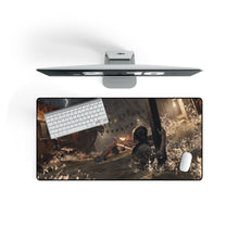 Load image into Gallery viewer, Shadow of the Tomb Raider Mouse Pad (Desk Mat)
