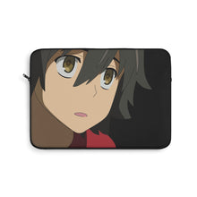 Load image into Gallery viewer, Anohana Laptop Sleeve

