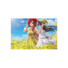 Load image into Gallery viewer, Love Live! Maki Nishikino Rug
