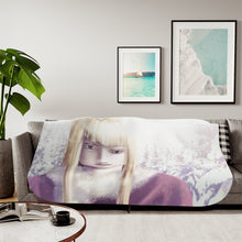 Load image into Gallery viewer, Vinland Saga Sherpa Blanket
