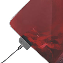 Load image into Gallery viewer, Evangelion: 3.0 You Can (Not) Redo RGB LED Mouse Pad (Desk Mat)
