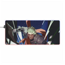 Load image into Gallery viewer, Fate/Apocrypha RGB LED Mouse Pad (Desk Mat)
