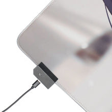 Load image into Gallery viewer, Uma Musume: Pretty Derby RGB LED Mouse Pad (Desk Mat)
