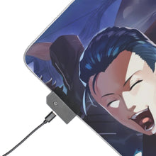 Load image into Gallery viewer, Fate/Grand Order RGB LED Mouse Pad (Desk Mat)
