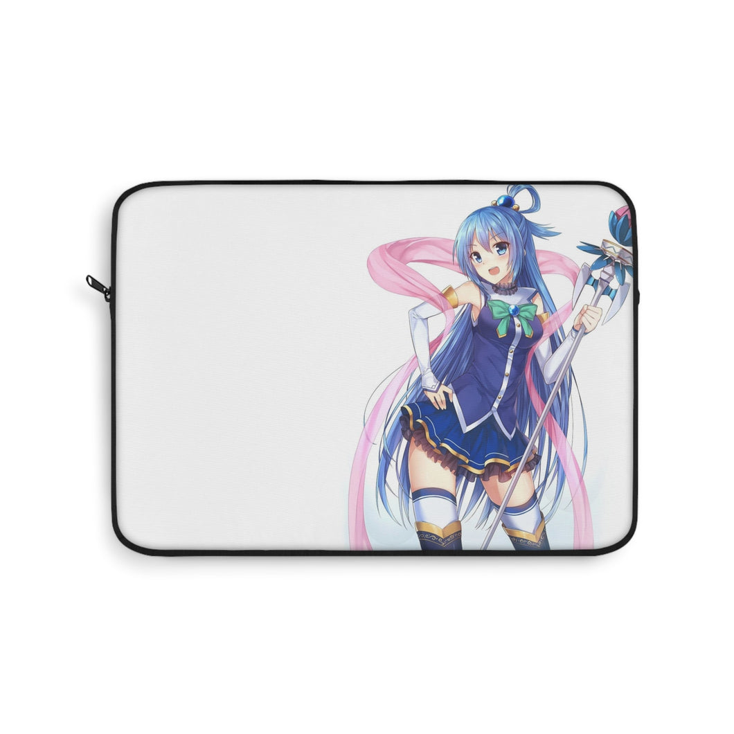 Anime KonoSuba - God’s blessing on this wonderful world!! Laptop Sleeve