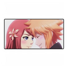Load image into Gallery viewer, Anime Naruto Mouse Pad (Desk Mat)
