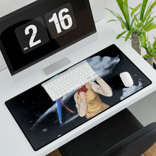 Load image into Gallery viewer, Your Name. Mouse Pad (Desk Mat)
