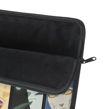 Load image into Gallery viewer, Akatsuki&#39;s members Laptop Sleeve
