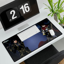 Load image into Gallery viewer, Kings Avatar Anime Mouse Pad (Desk Mat)
