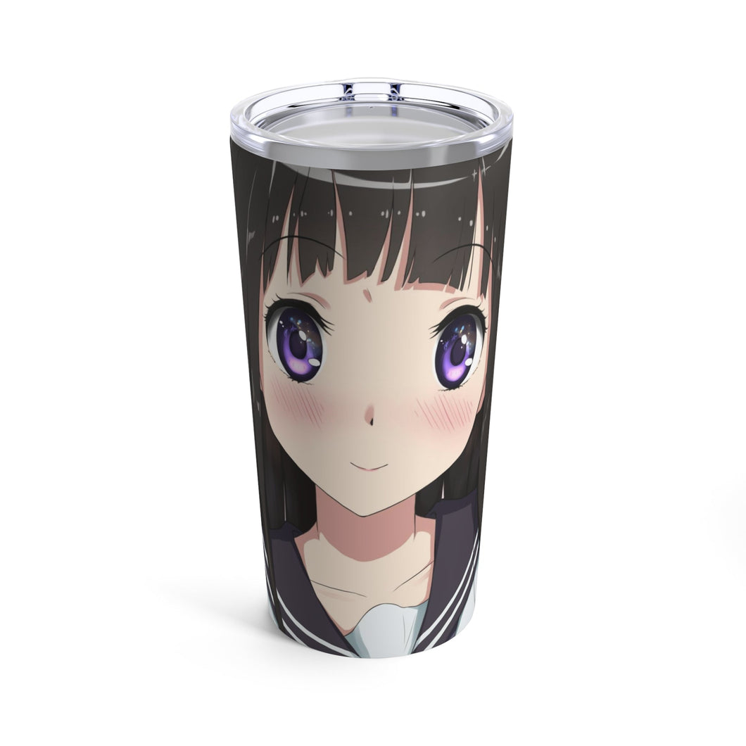 Hyouka Eru Chitanda Tumbler 20oz