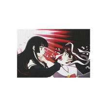 Load image into Gallery viewer, Jigoku Shōjo Rug
