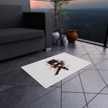Load image into Gallery viewer, Black Rock Shooter Rug
