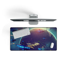 Load image into Gallery viewer, No Man's Sky Mouse Pad (Desk Mat)
