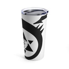 Load image into Gallery viewer, Anime FullMetal Alchemist Tumbler 20oz
