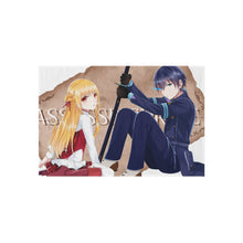 Load image into Gallery viewer, Assassins Pride Rug
