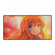 Load image into Gallery viewer, Anime Your Lie in April Mouse Pad (Desk Mat)
