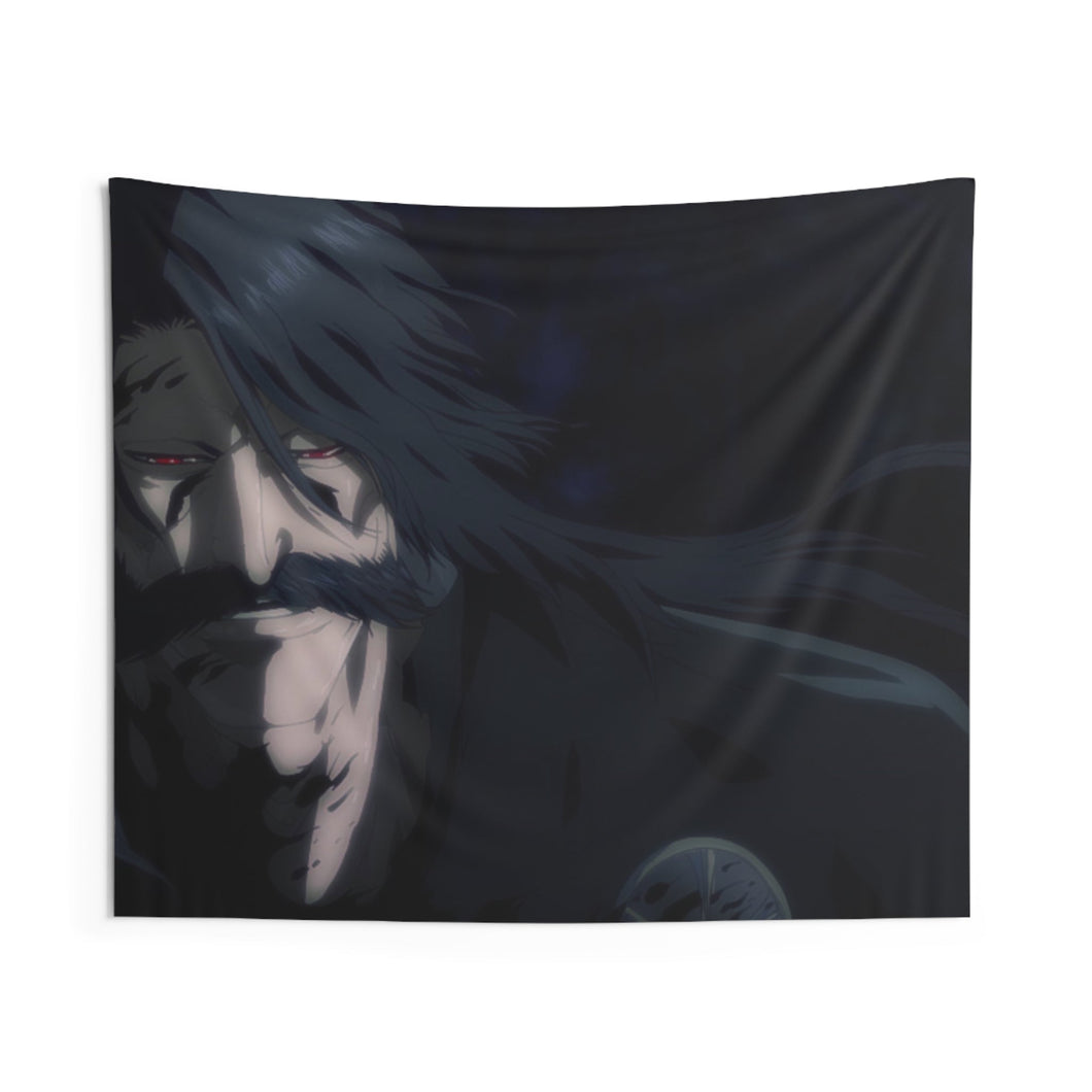 Anime Bleach Indoor Wall Tapestry