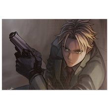 Load image into Gallery viewer, Anime Spy x Family Jigsaw Puzzle
