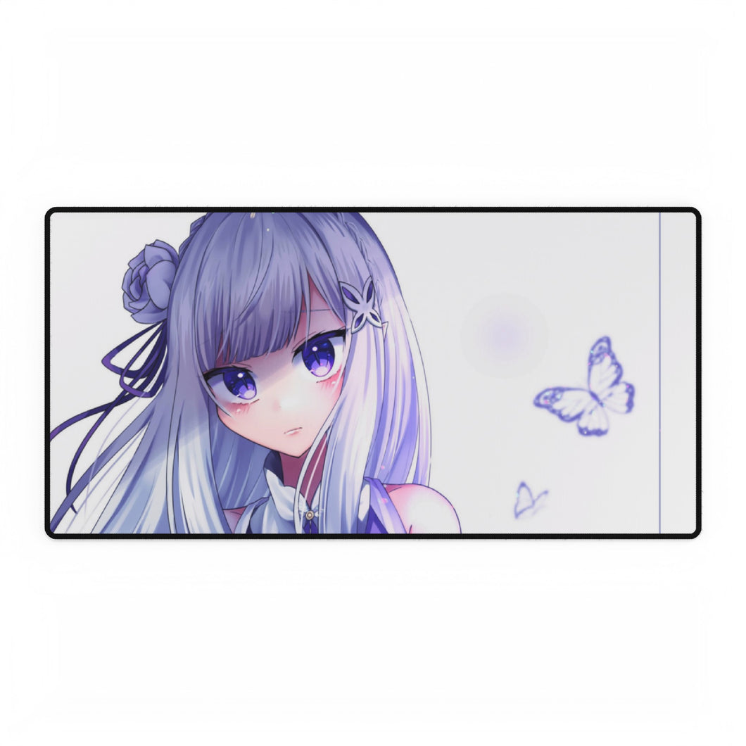 Anime Re:ZERO -Starting Life in Another World- Mouse Pad (Desk Mat)