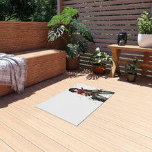 Load image into Gallery viewer, Anime Attack On Titan Rug
