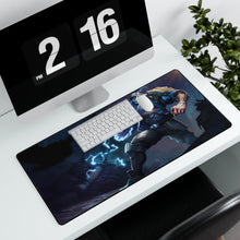 Load image into Gallery viewer, Smite Mouse Pad (Desk Mat)
