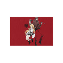 Load image into Gallery viewer, Angels Of Death Rug
