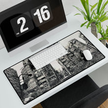 Load image into Gallery viewer, Tokyo Magnitude 8.0 Mouse Pad (Desk Mat)
