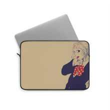 Load image into Gallery viewer, Juuzou Suzuya Laptop Sleeve

