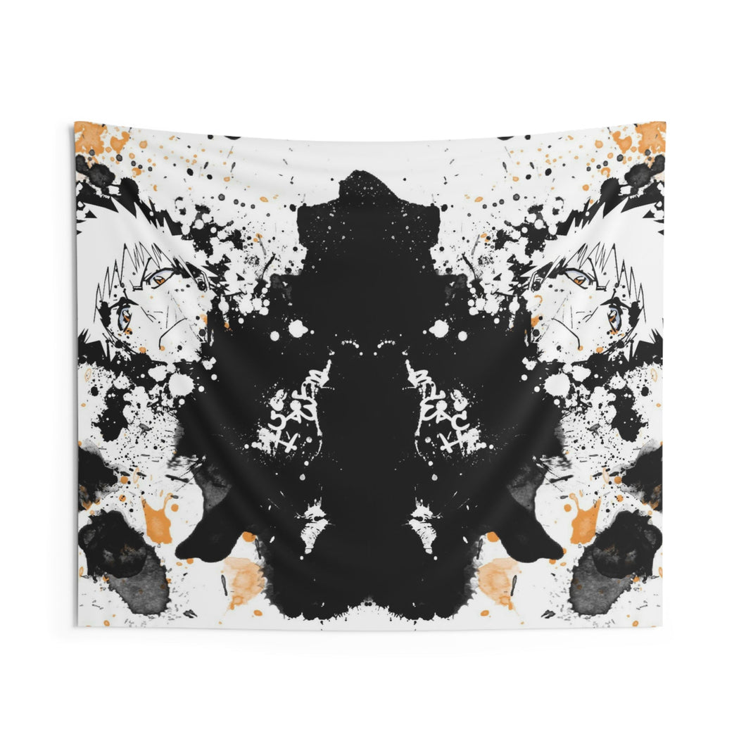 Anime Bleach Indoor Wall Tapestry