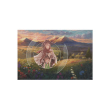 Load image into Gallery viewer, Dororo Hyakkimaru, Dororo, Dororo Rug
