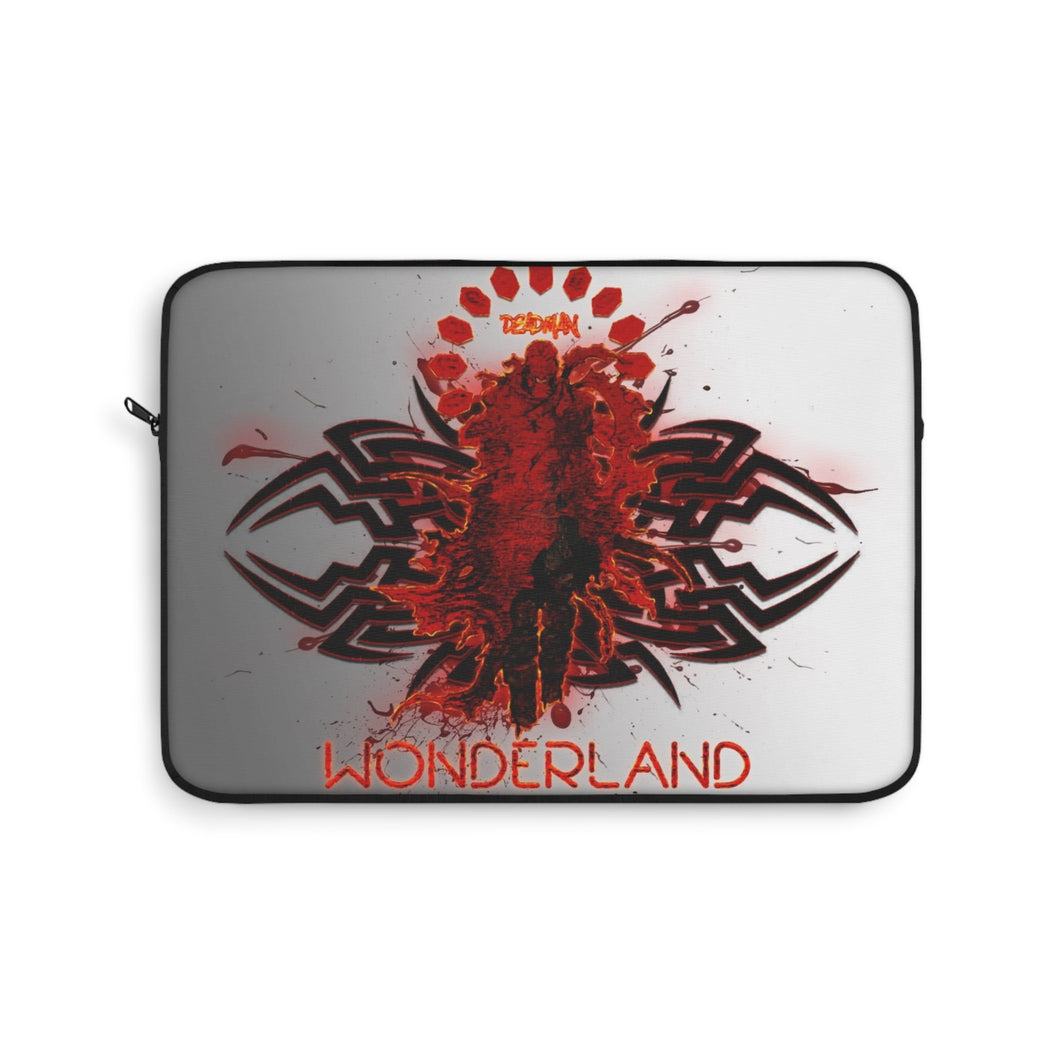 deadman wonderland. Laptop Sleeve