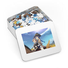 Load image into Gallery viewer, Mushoku Tensei: Jobless Reincarnation Jigsaw Puzzle
