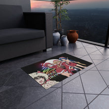 Load image into Gallery viewer, Anime Christmas Rug
