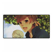 Load image into Gallery viewer, Anime Tales of Zestiria the X Mouse Pad (Desk Mat)
