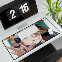 Load image into Gallery viewer, Anime Naruto Mouse Pad (Desk Mat)
