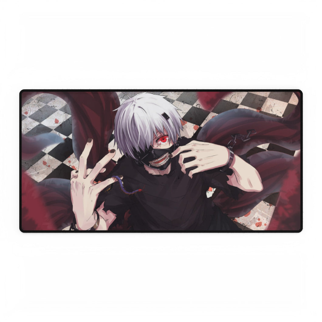 Anime Tokyo Ghoul Mouse Pad (Desk Mat)
